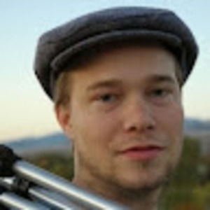 Meet your Posher, Eric